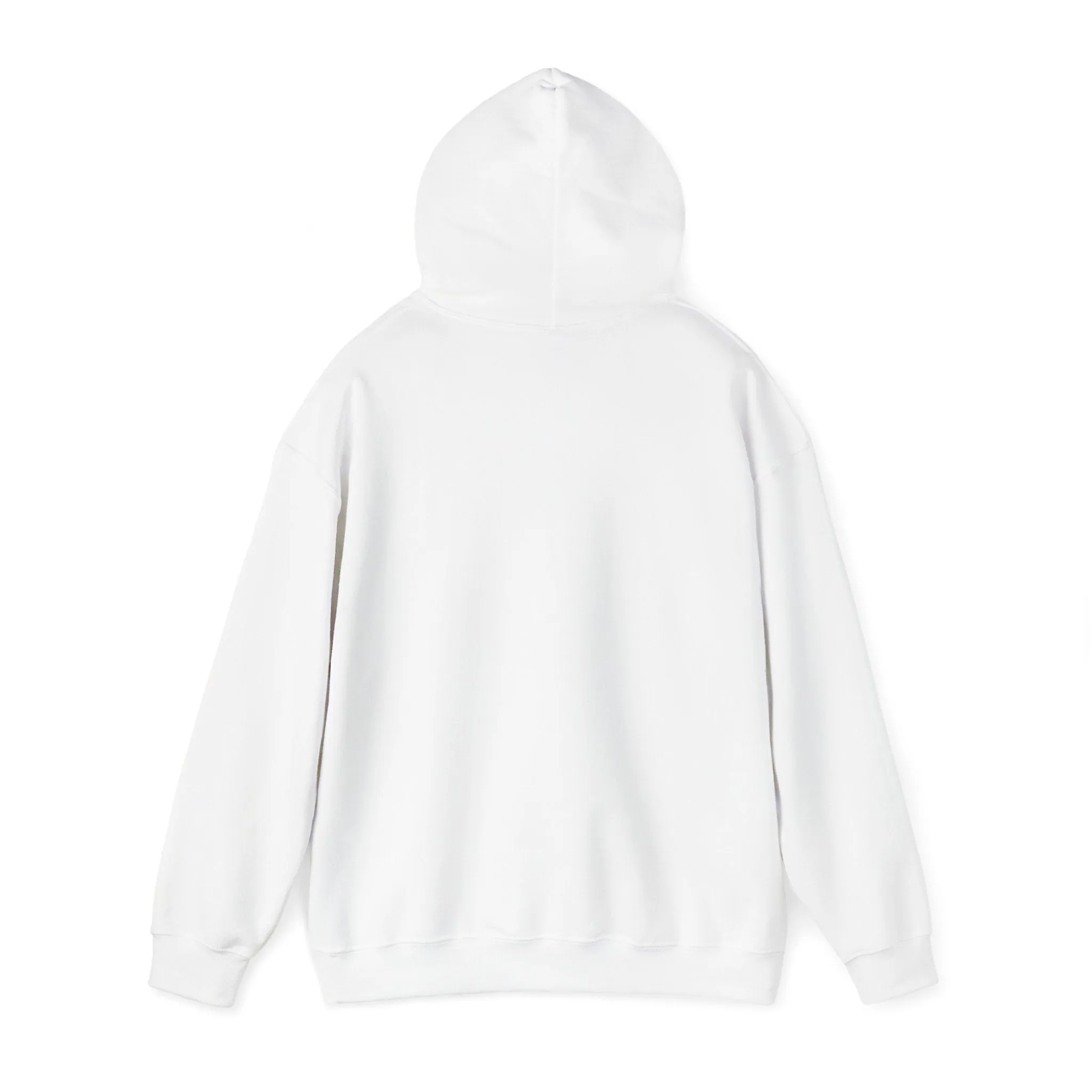 I Love Your Jugs Pullover Hoodie
