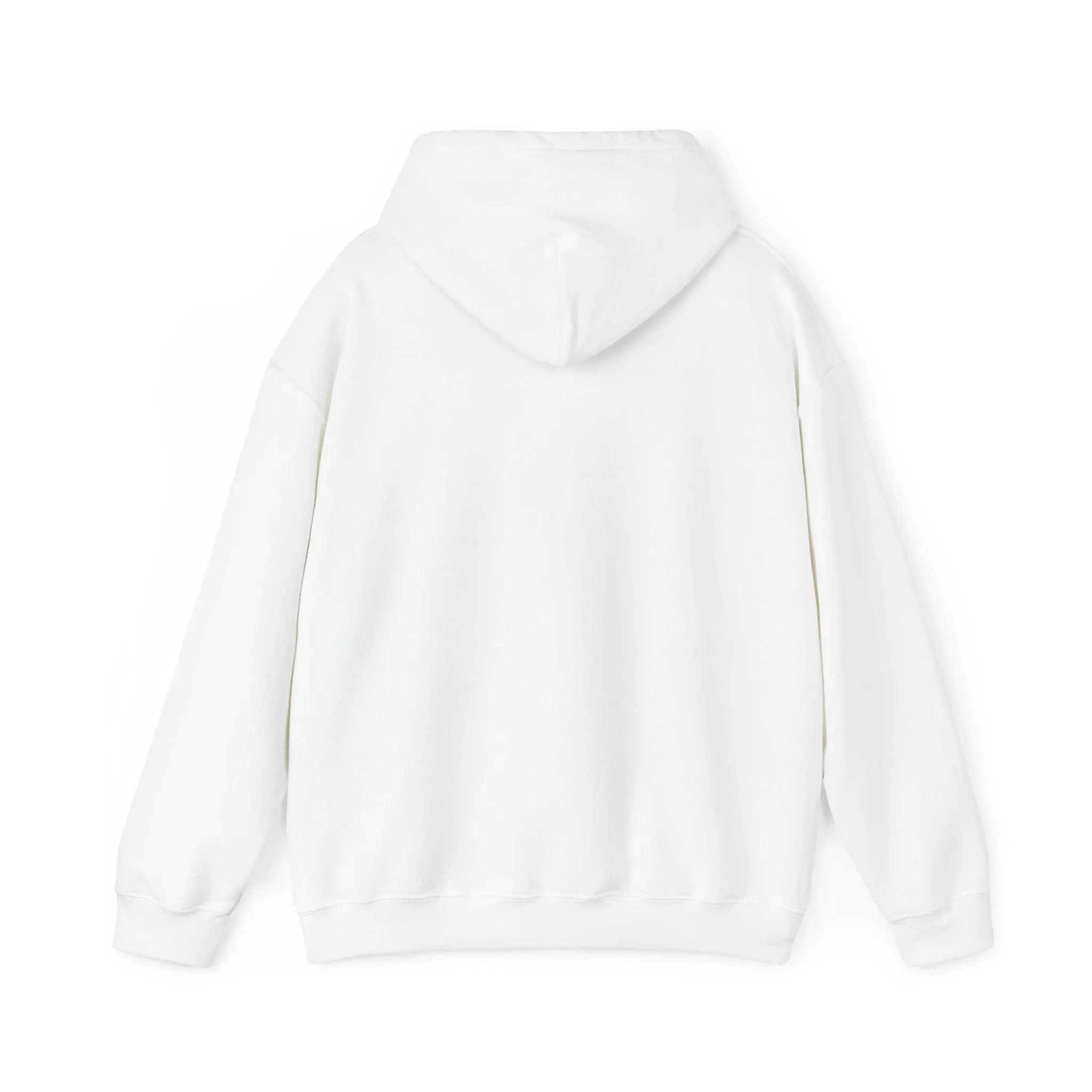 I Love Your Jugs Pullover Hoodie