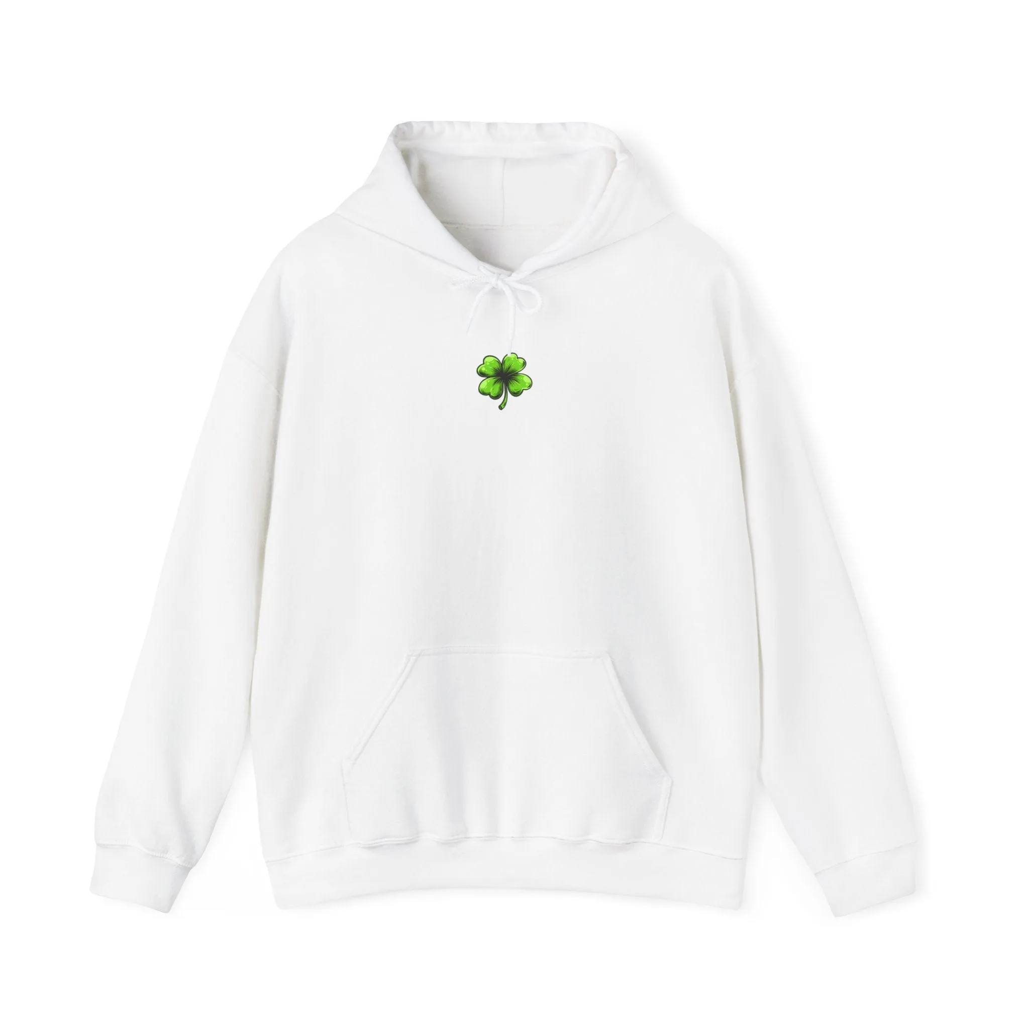 I Love Your Jugs Pullover Hoodie