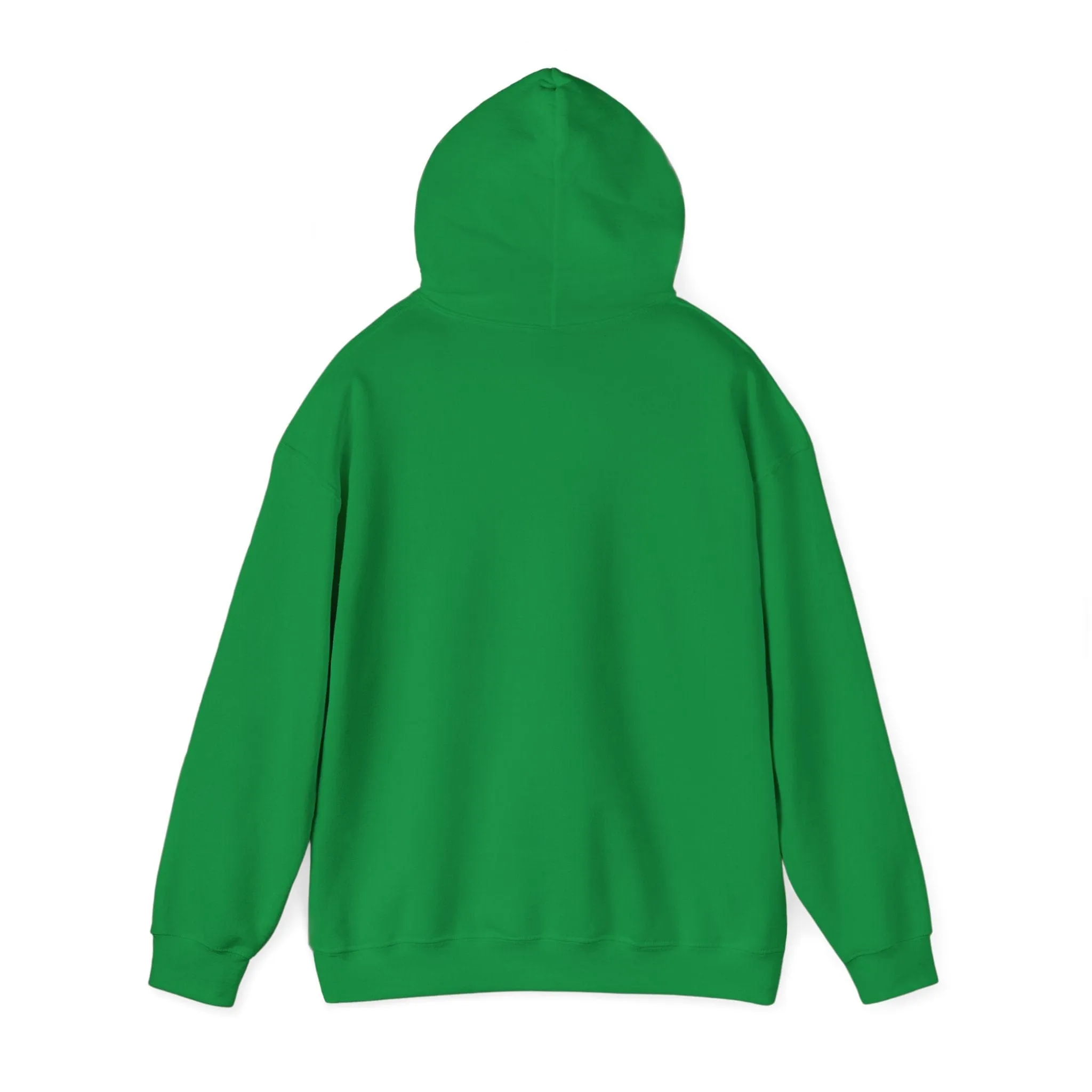 I Love Your Jugs Pullover Hoodie