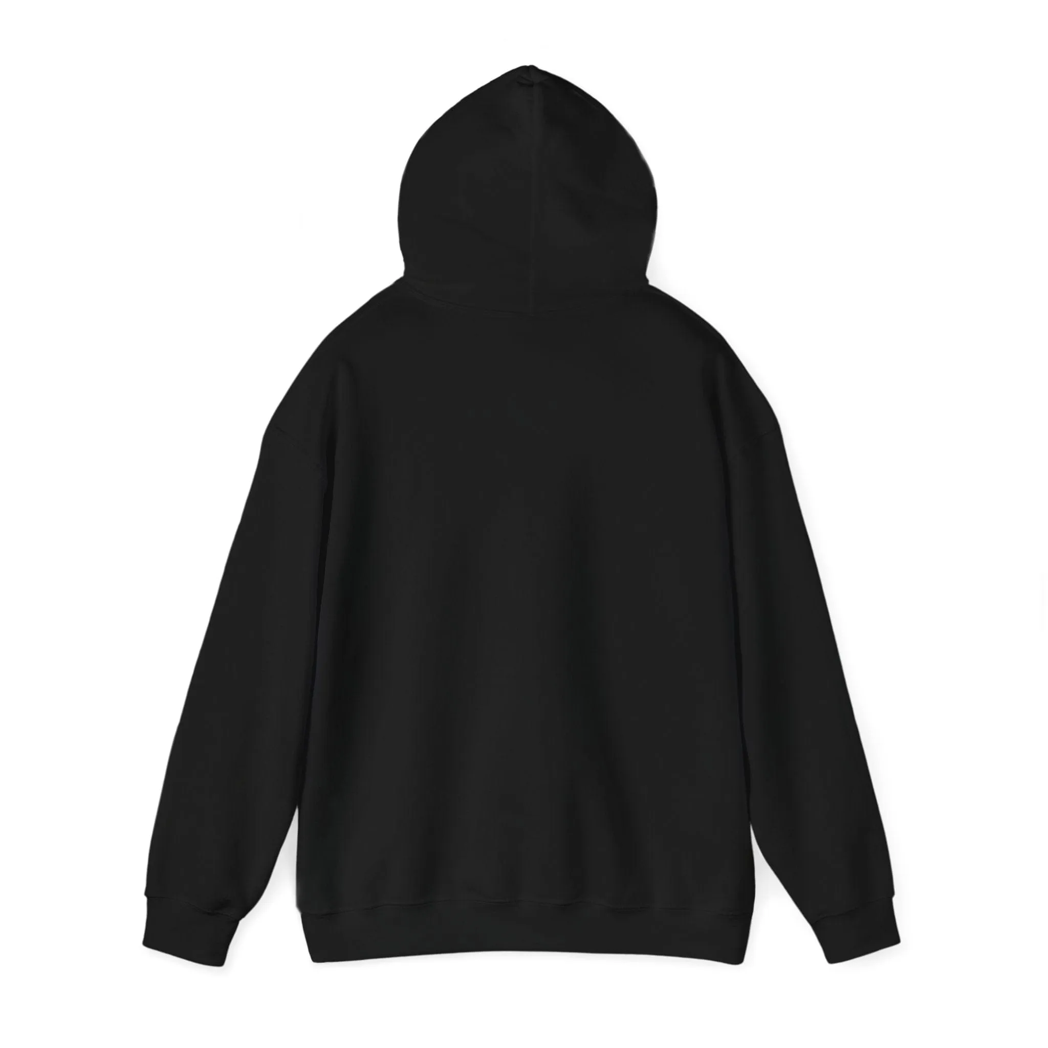 I Love Your Jugs Pullover Hoodie