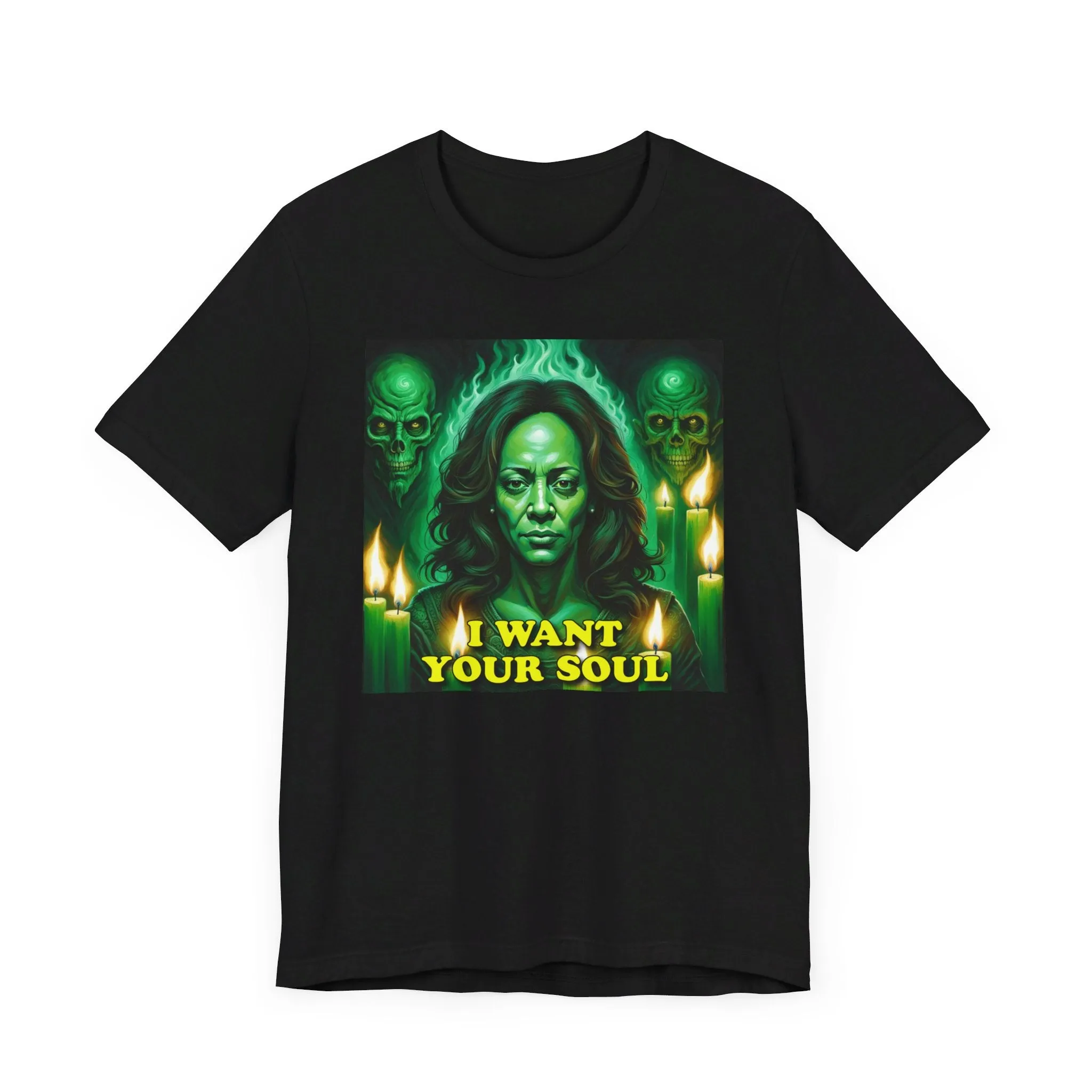 I Want Your Soul
