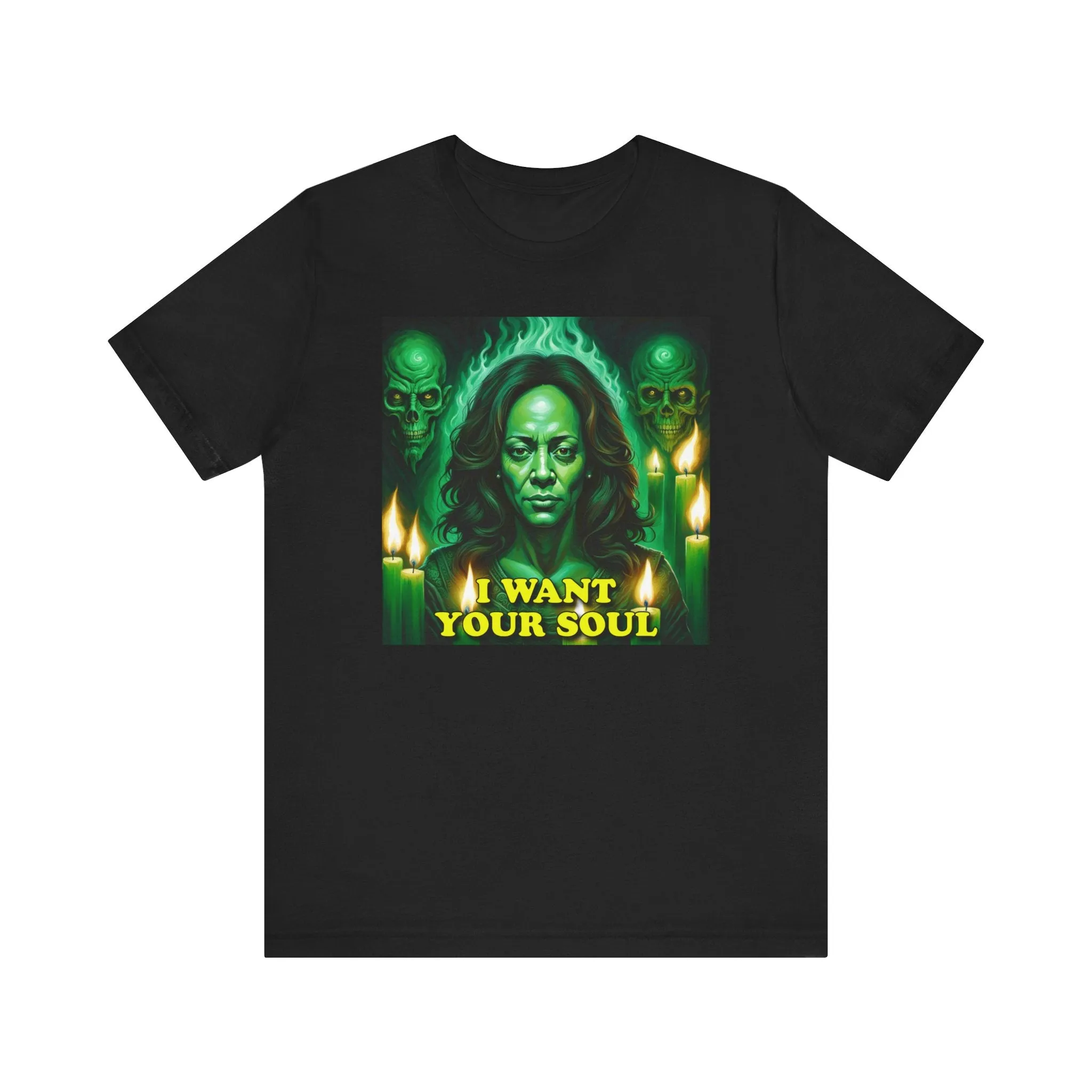 I Want Your Soul