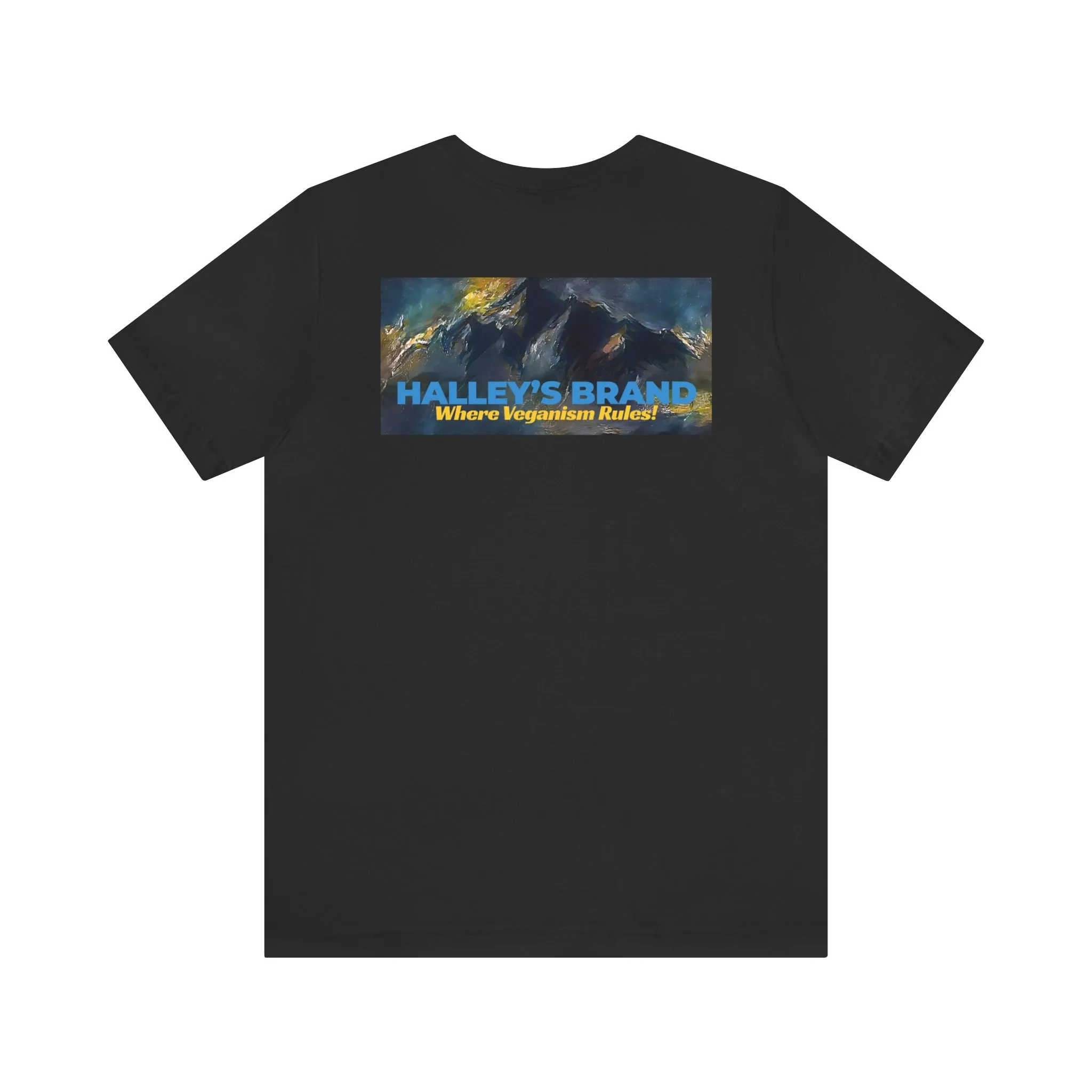 In a World of Propaganda The Truth is Always a Conspiracy Short Sleeve Tee