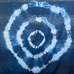 Indigo Dye