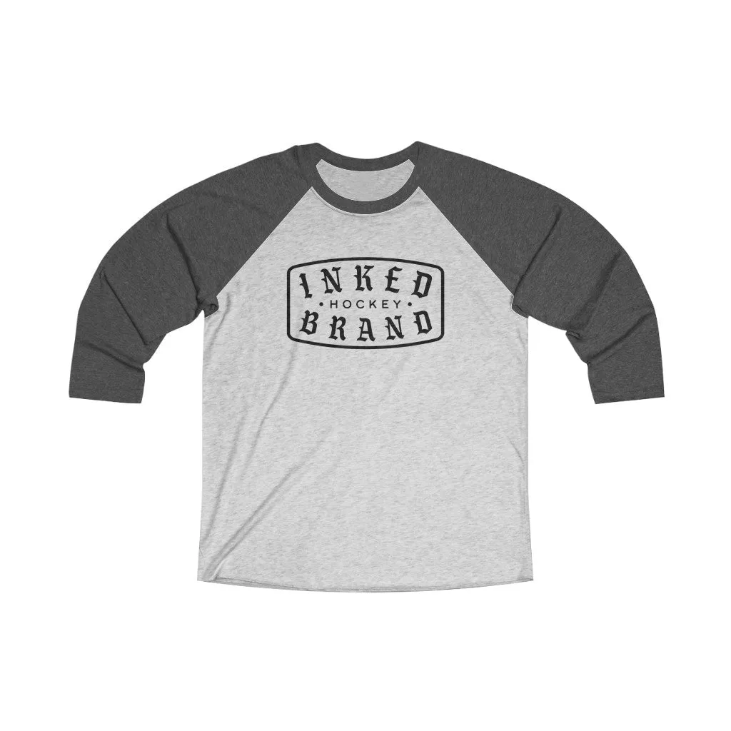 INKED BRAND 3/4