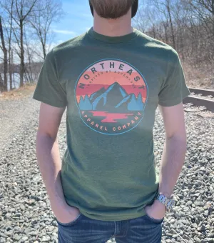 Inspired by Adventure Tee
