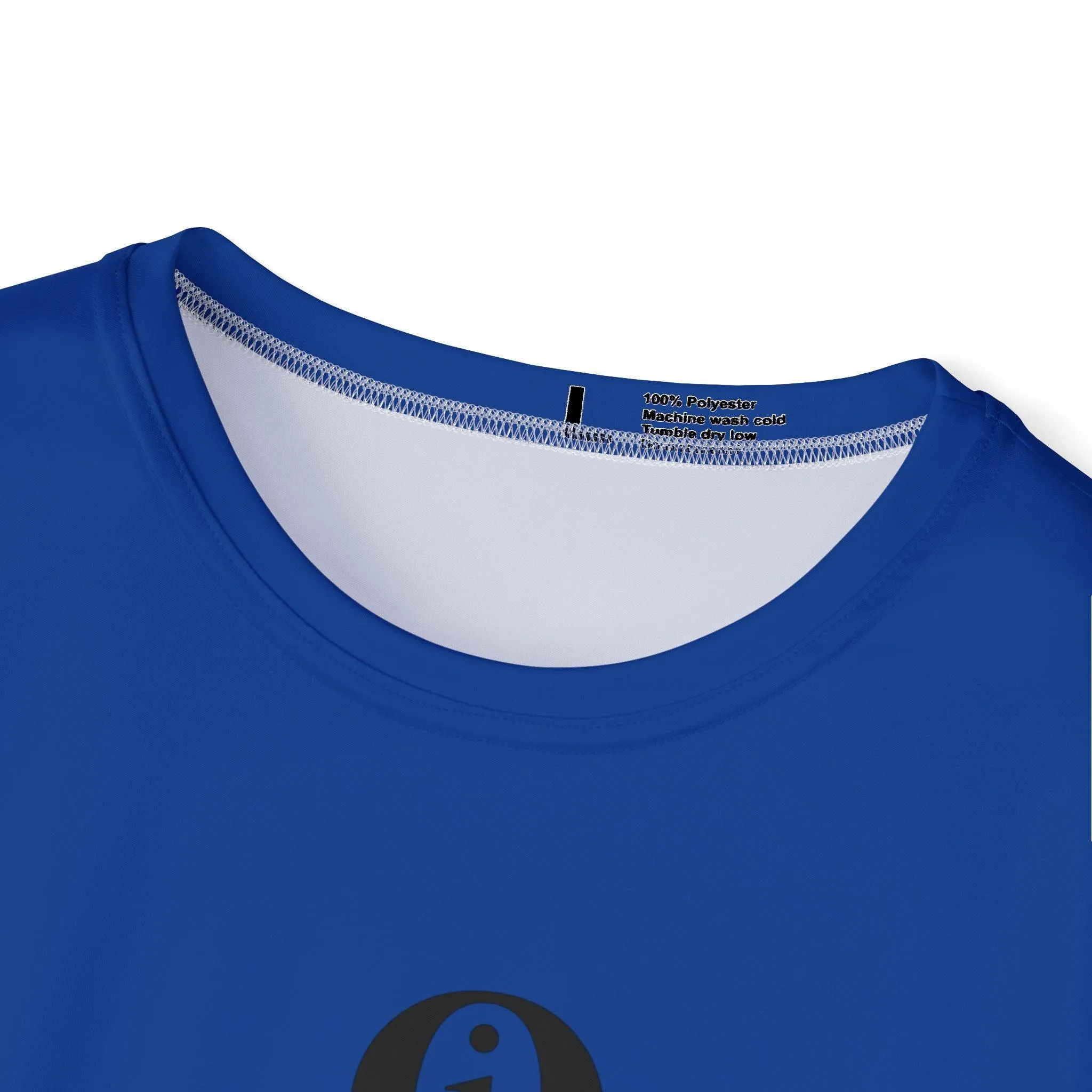 IQ Fashion | Men's Sports Jersey (AOP)
