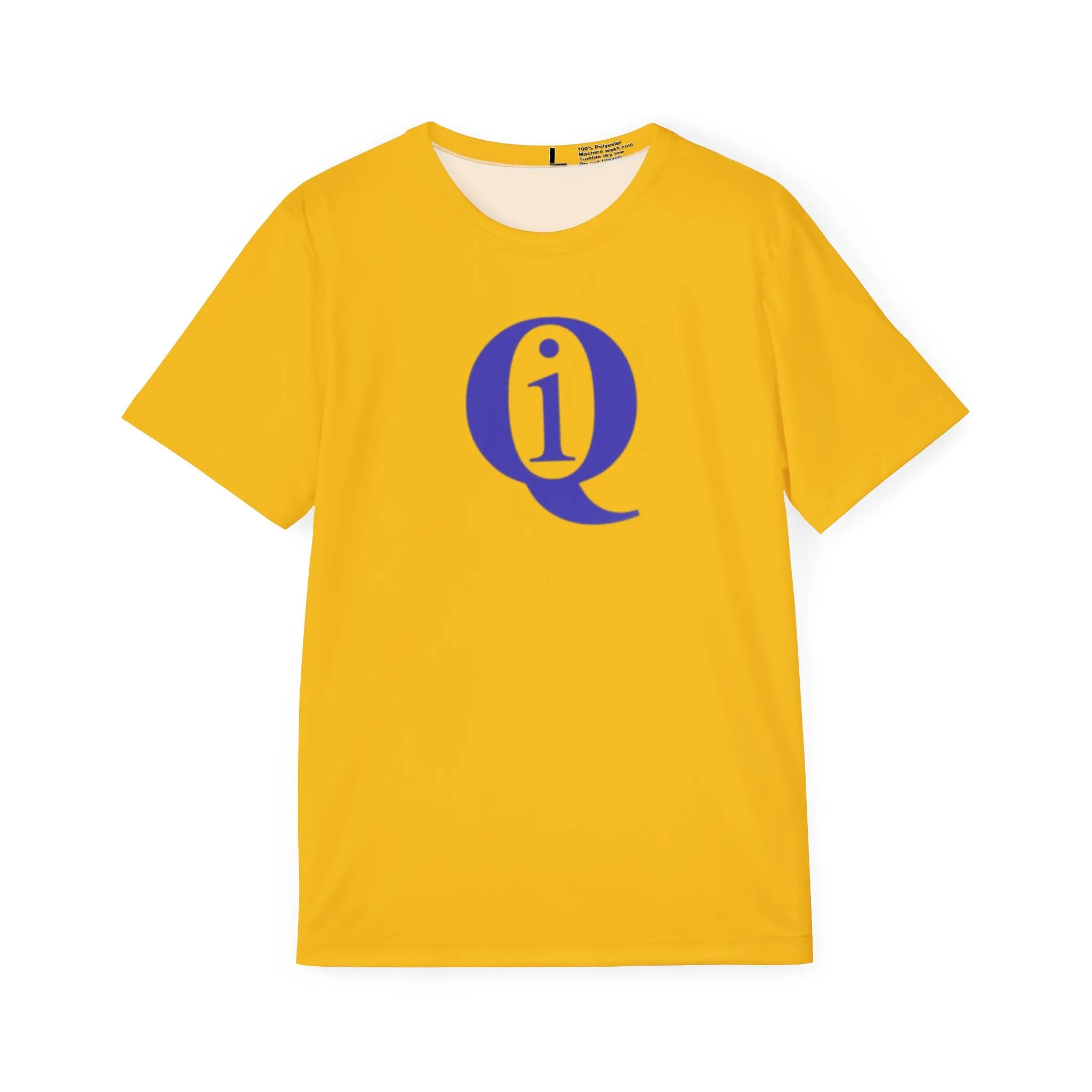 IQ Fashion | Men's Sports Jersey (AOP)