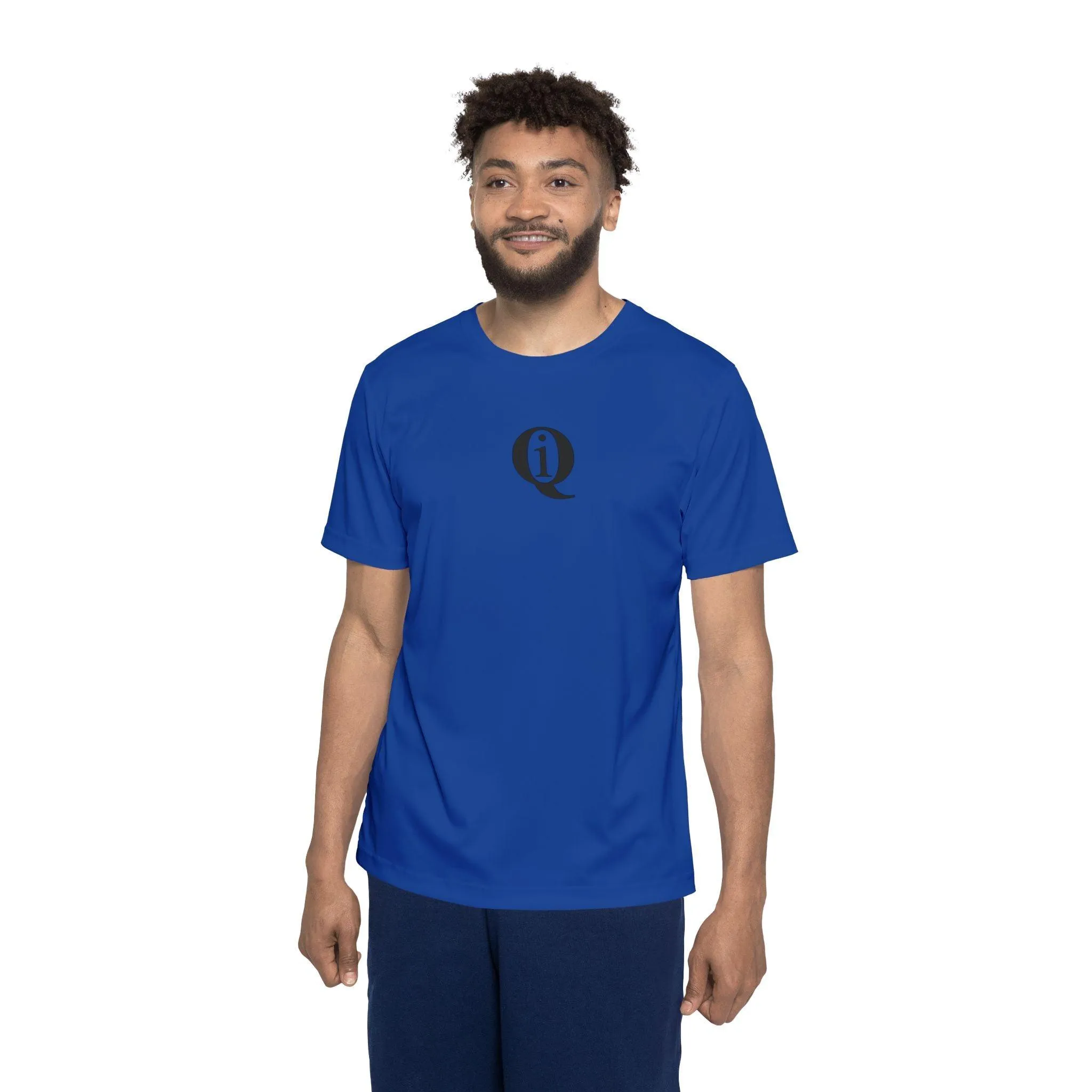 IQ Fashion | Men's Sports Jersey (AOP)