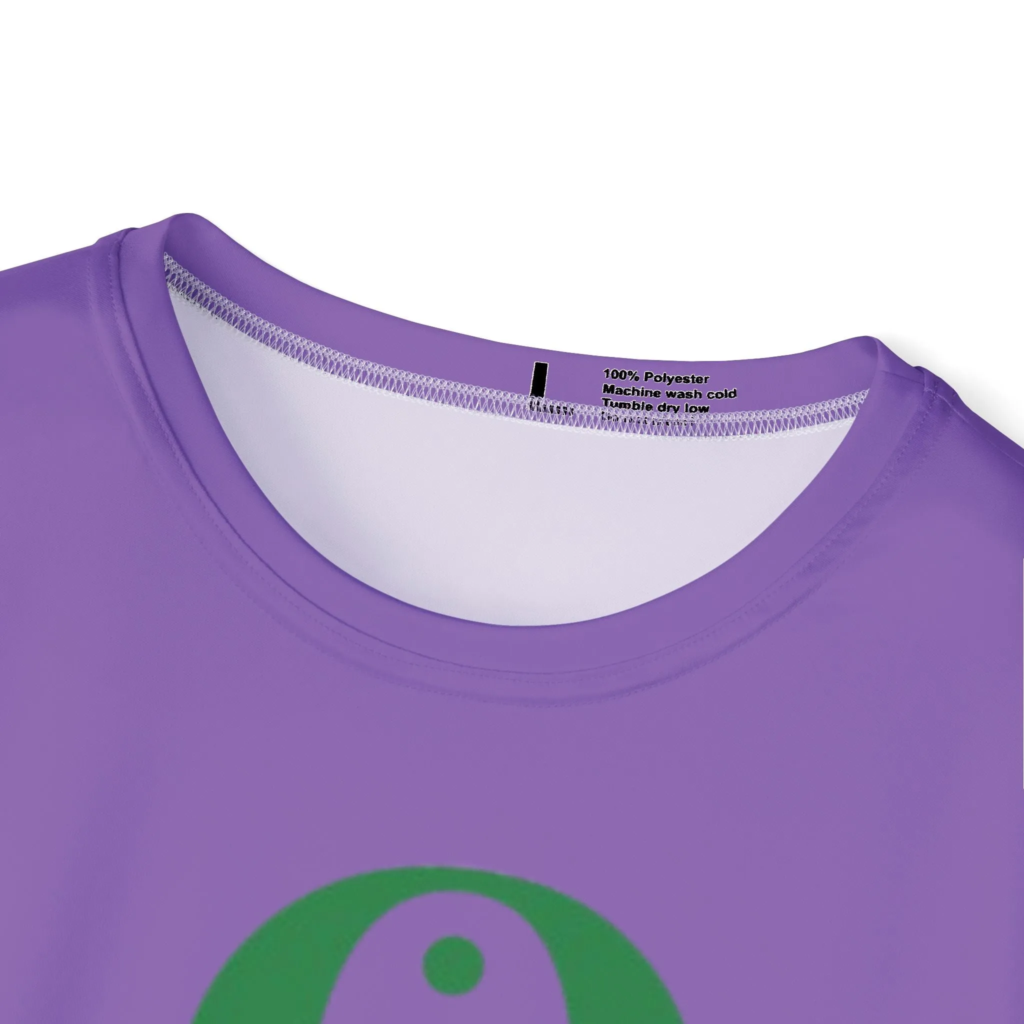 IQ Fashion | Men's Sports Jersey (AOP)