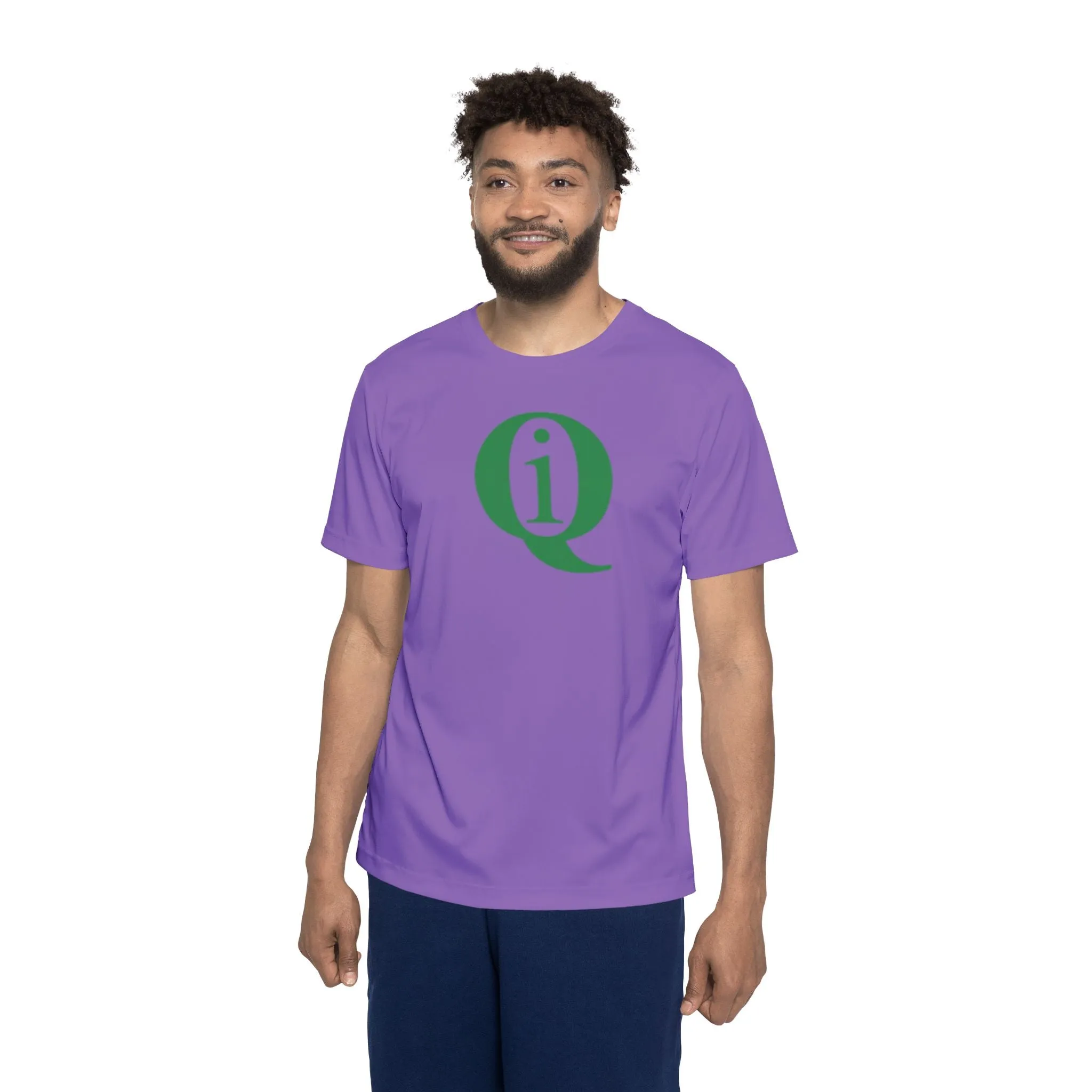 IQ Fashion | Men's Sports Jersey (AOP)