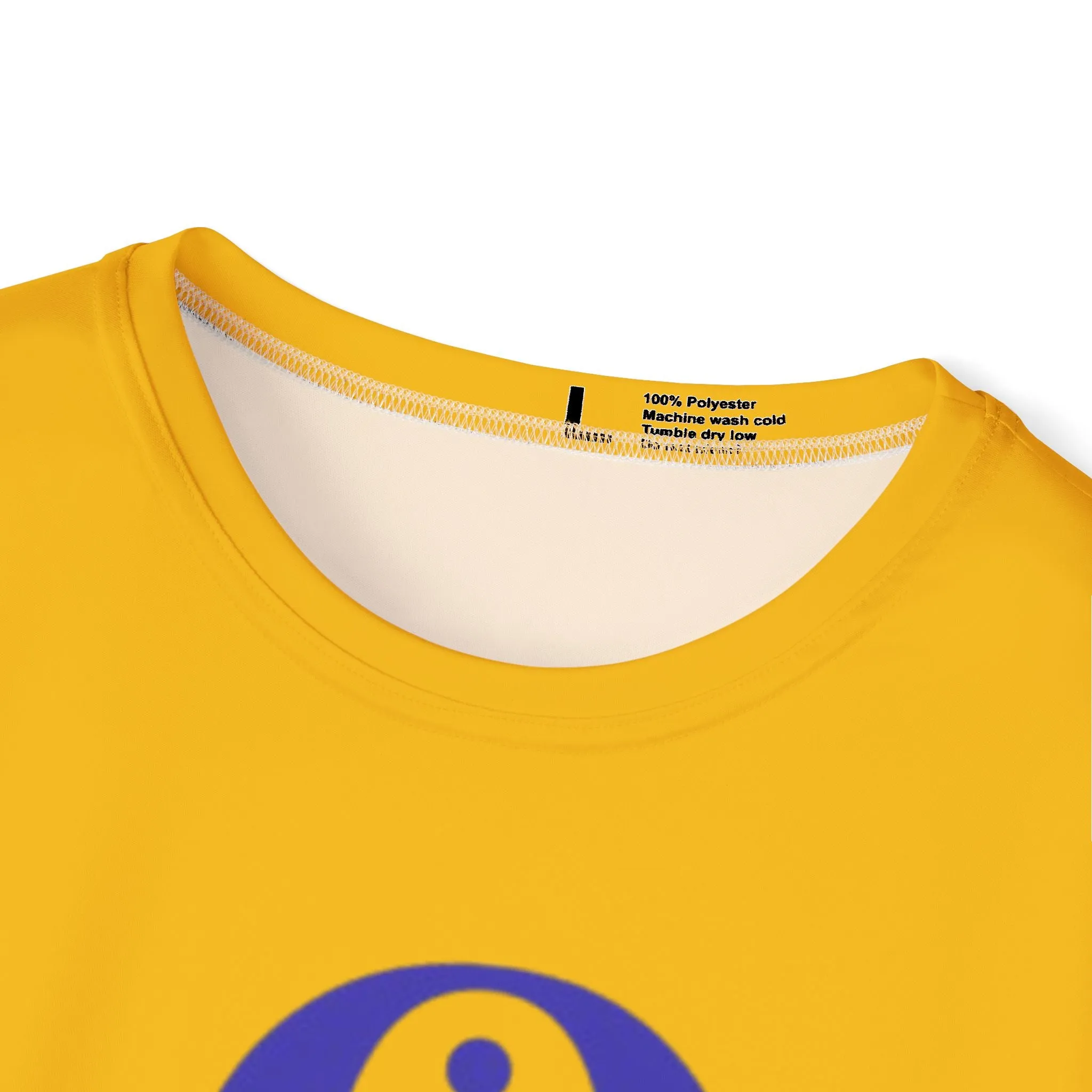 IQ Fashion | Men's Sports Jersey (AOP)
