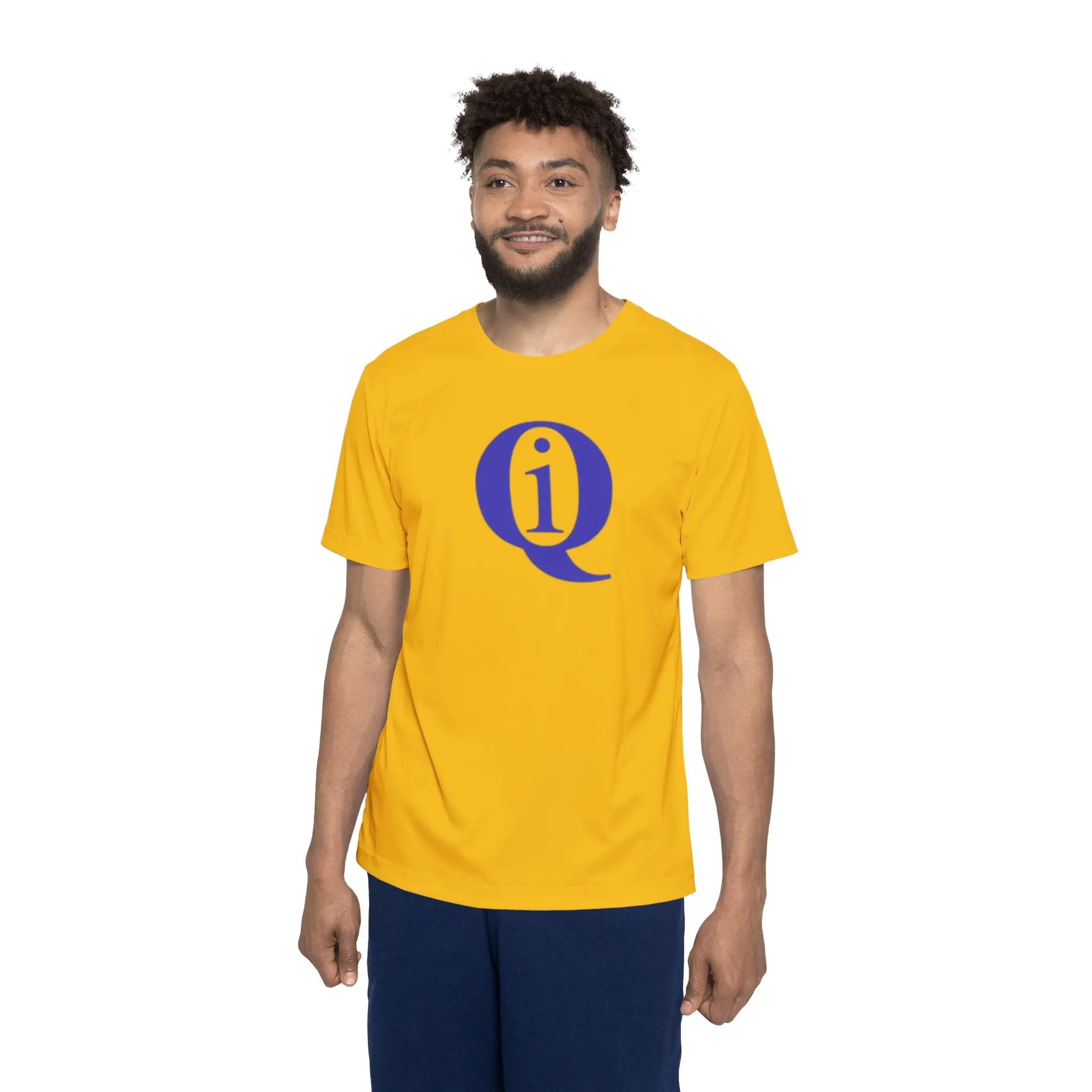 IQ Fashion | Men's Sports Jersey (AOP)