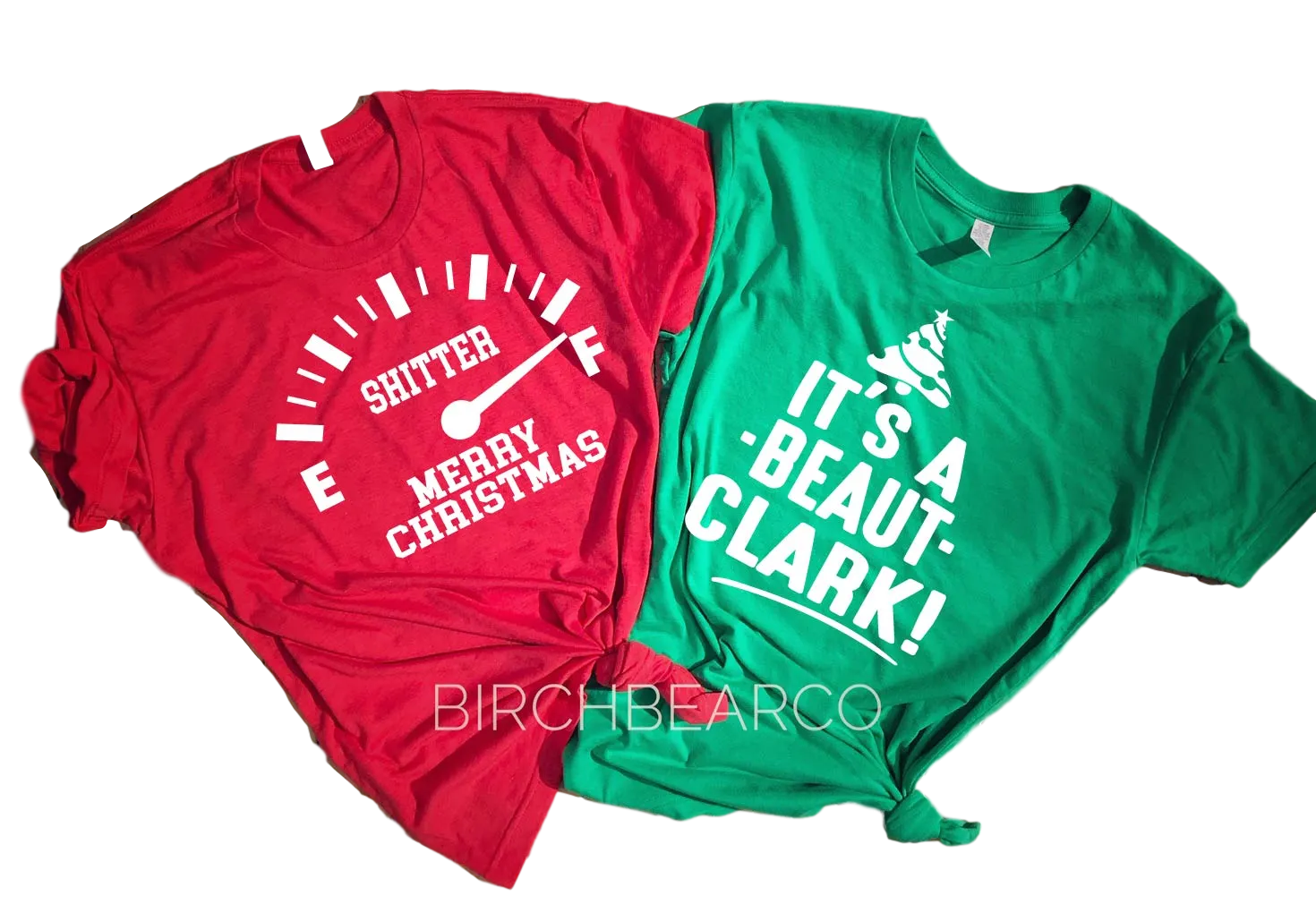 It's A Beaut | Shitters Full | Christmas Vacation Shirts | Unisex Shirt