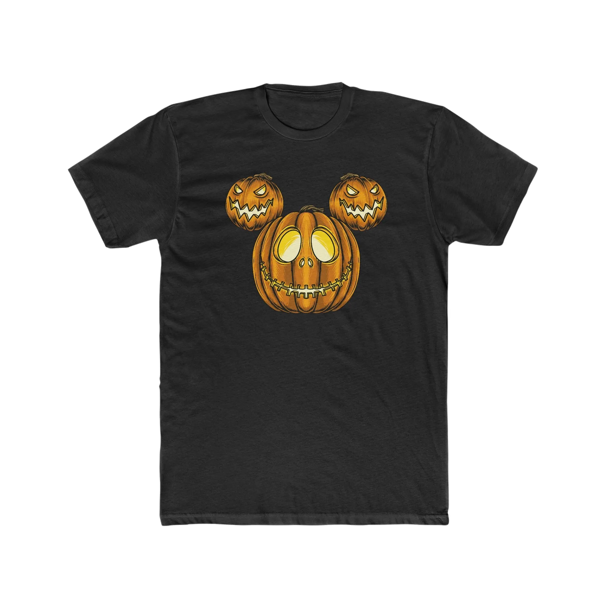 Jack o lantern Male
