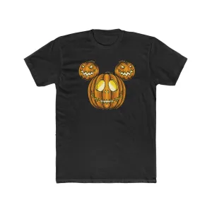 Jack o lantern Male
