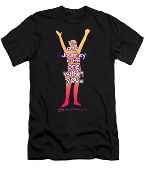 Journey - T-Shirt