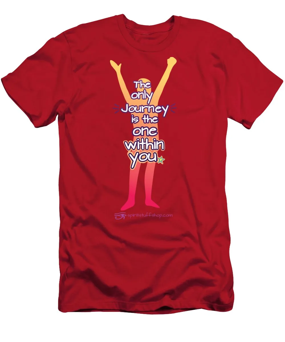 Journey - T-Shirt