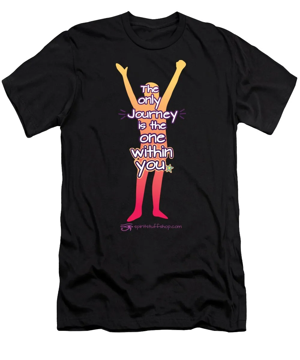 Journey - T-Shirt