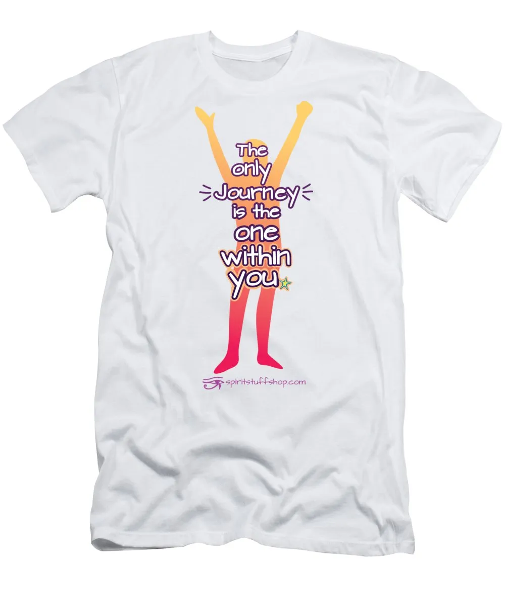 Journey - T-Shirt