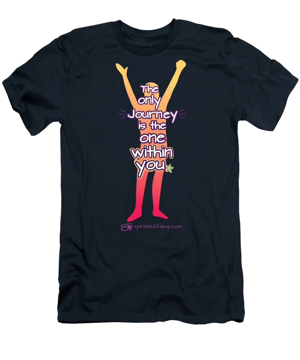 Journey - T-Shirt