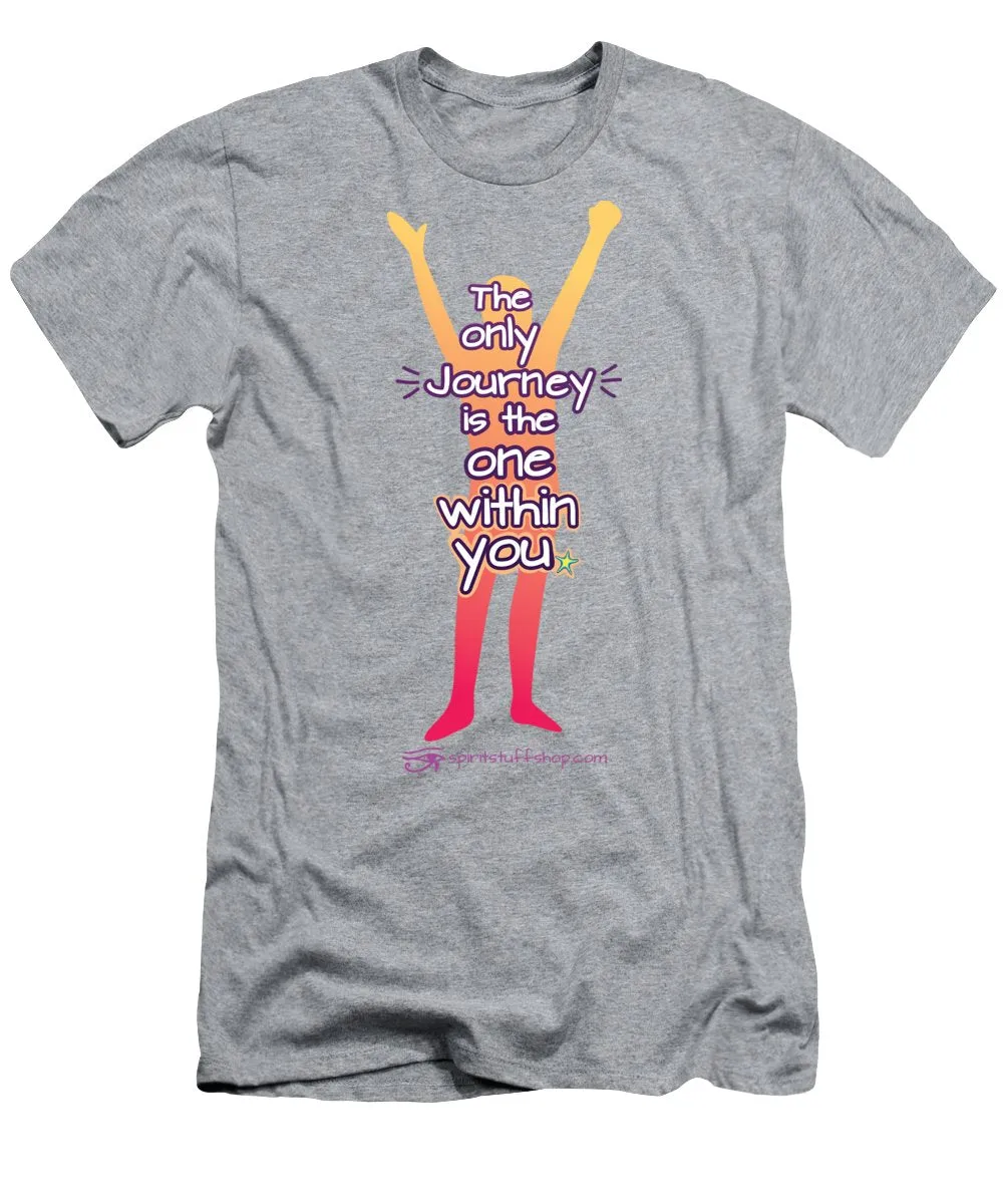Journey - T-Shirt