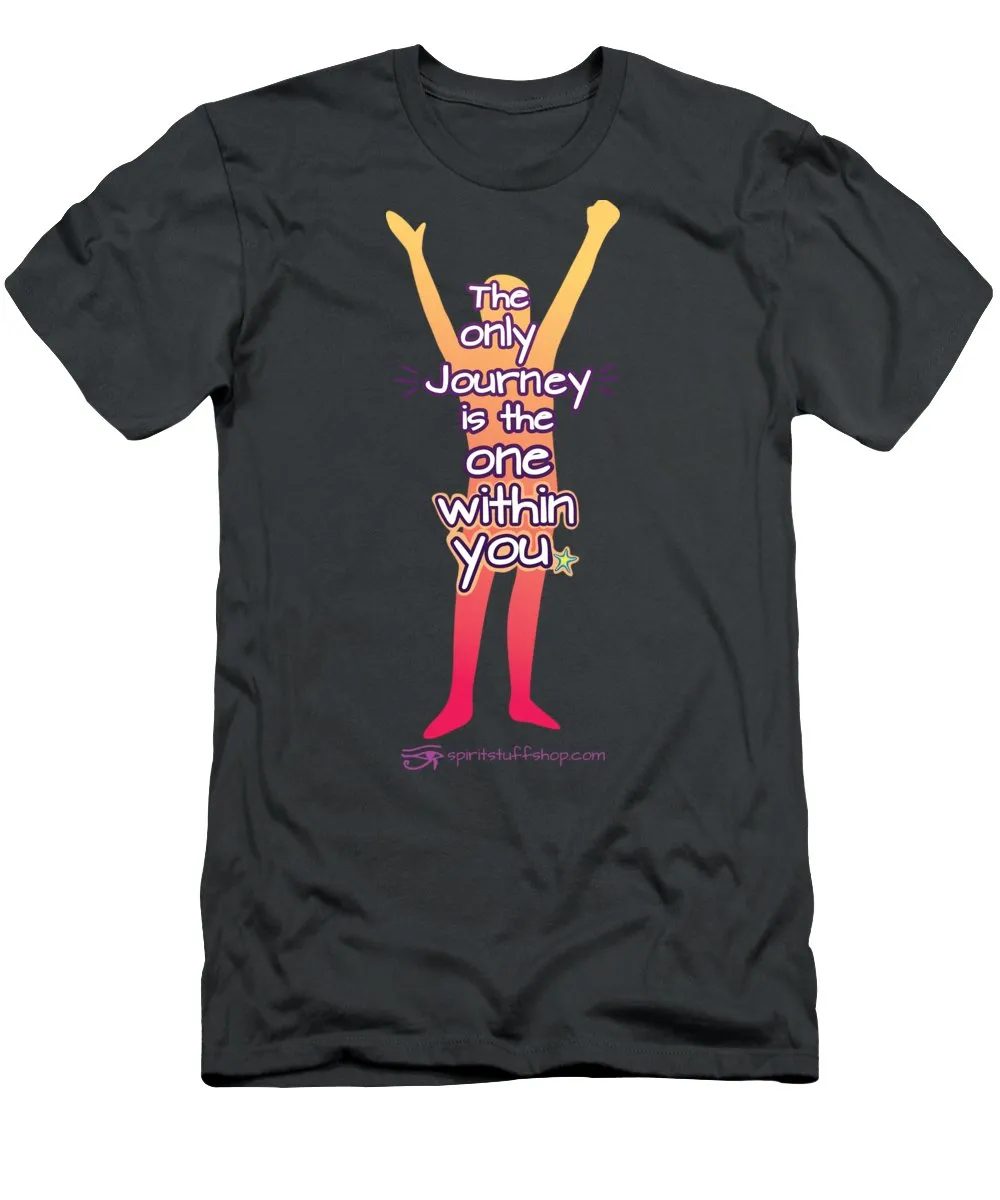 Journey - T-Shirt