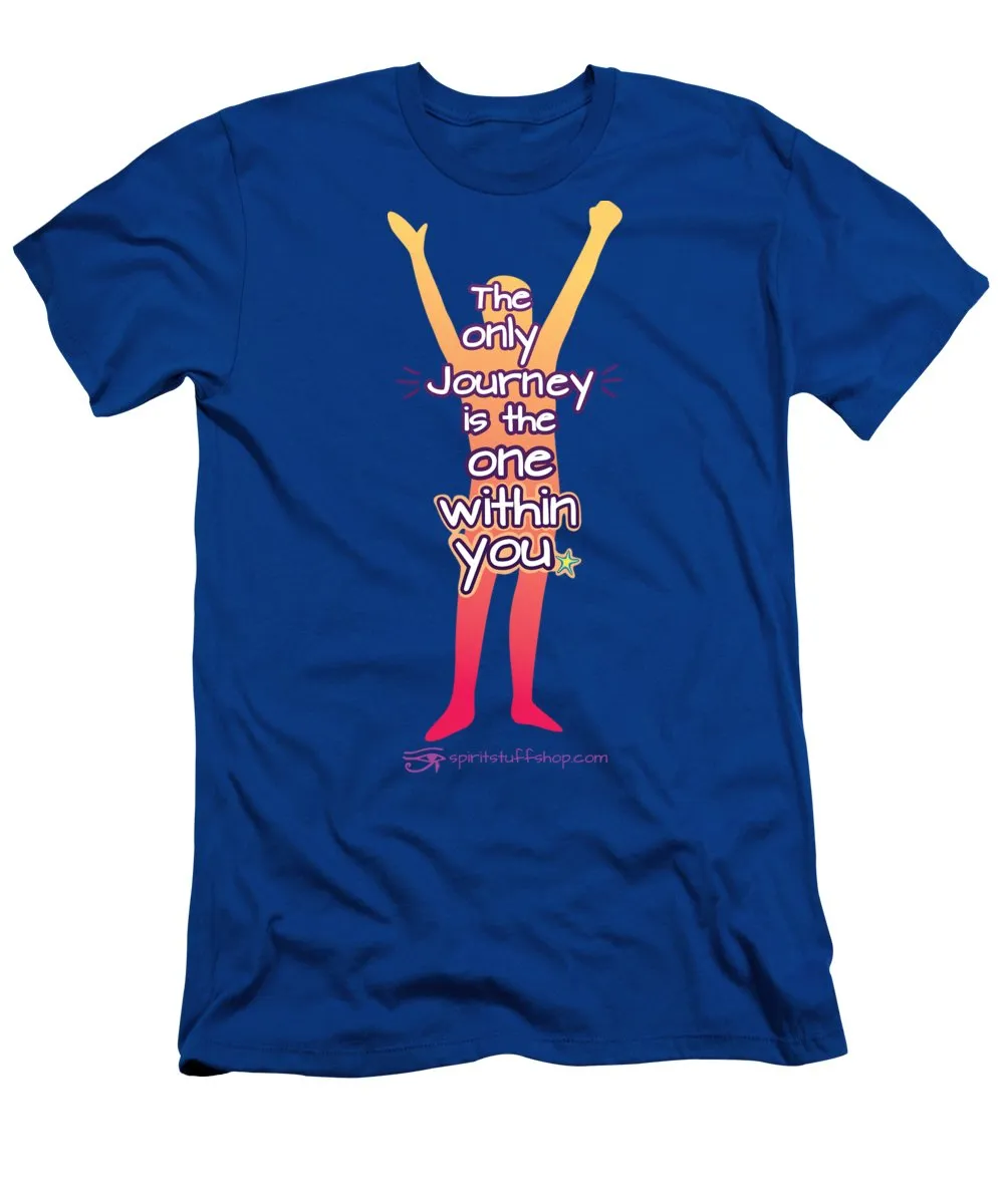 Journey - T-Shirt