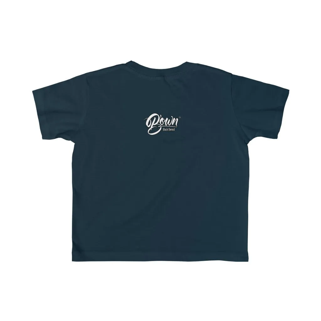 Kid's Fine Jersey Tee