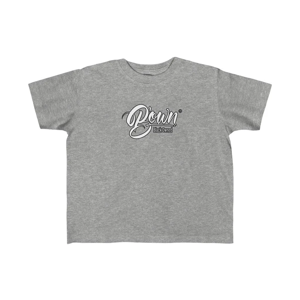 Kid's Fine Jersey Tee