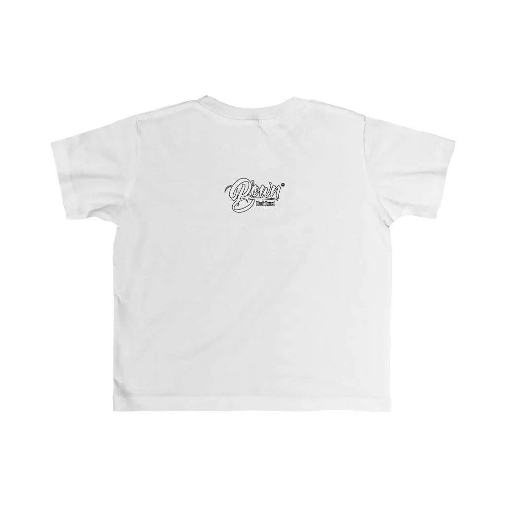 Kid's Fine Jersey Tee