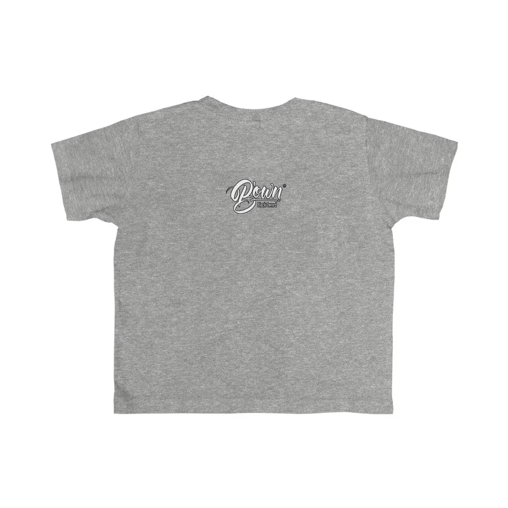 Kid's Fine Jersey Tee