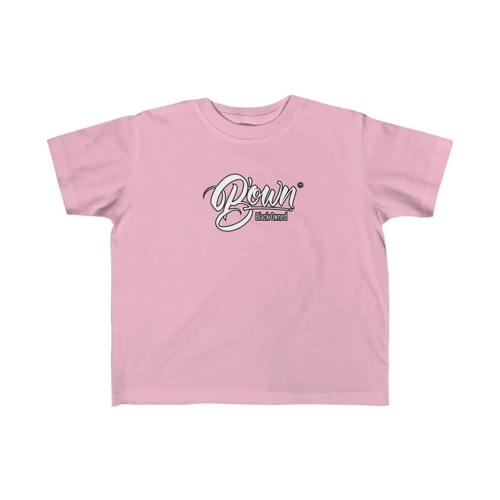 Kid's Fine Jersey Tee