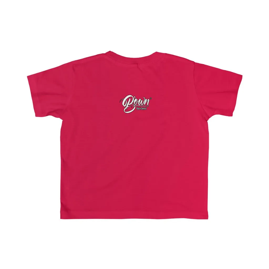 Kid's Fine Jersey Tee