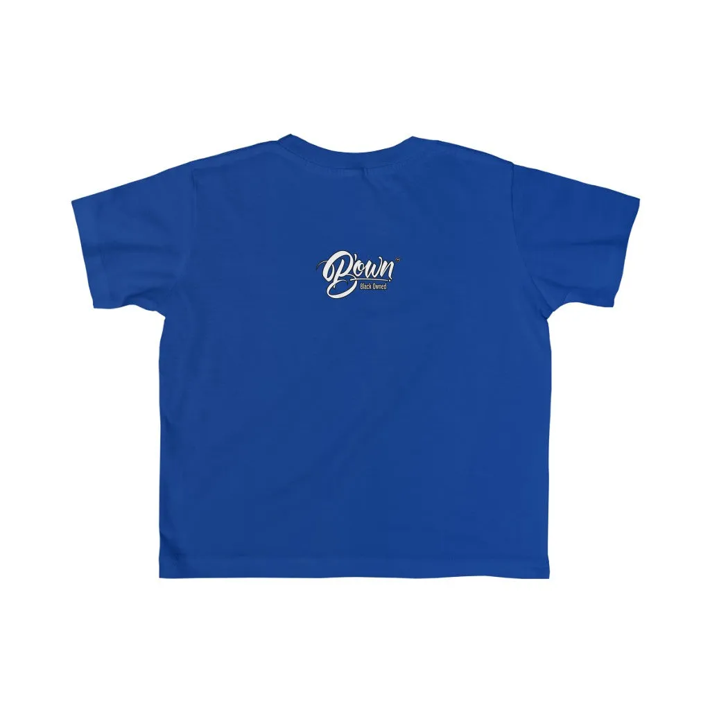 Kid's Fine Jersey Tee