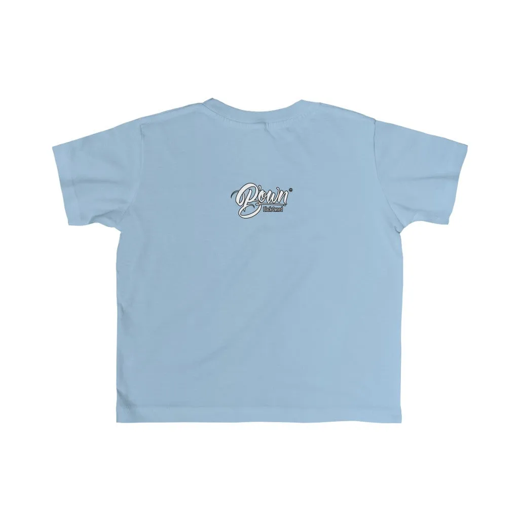 Kid's Fine Jersey Tee