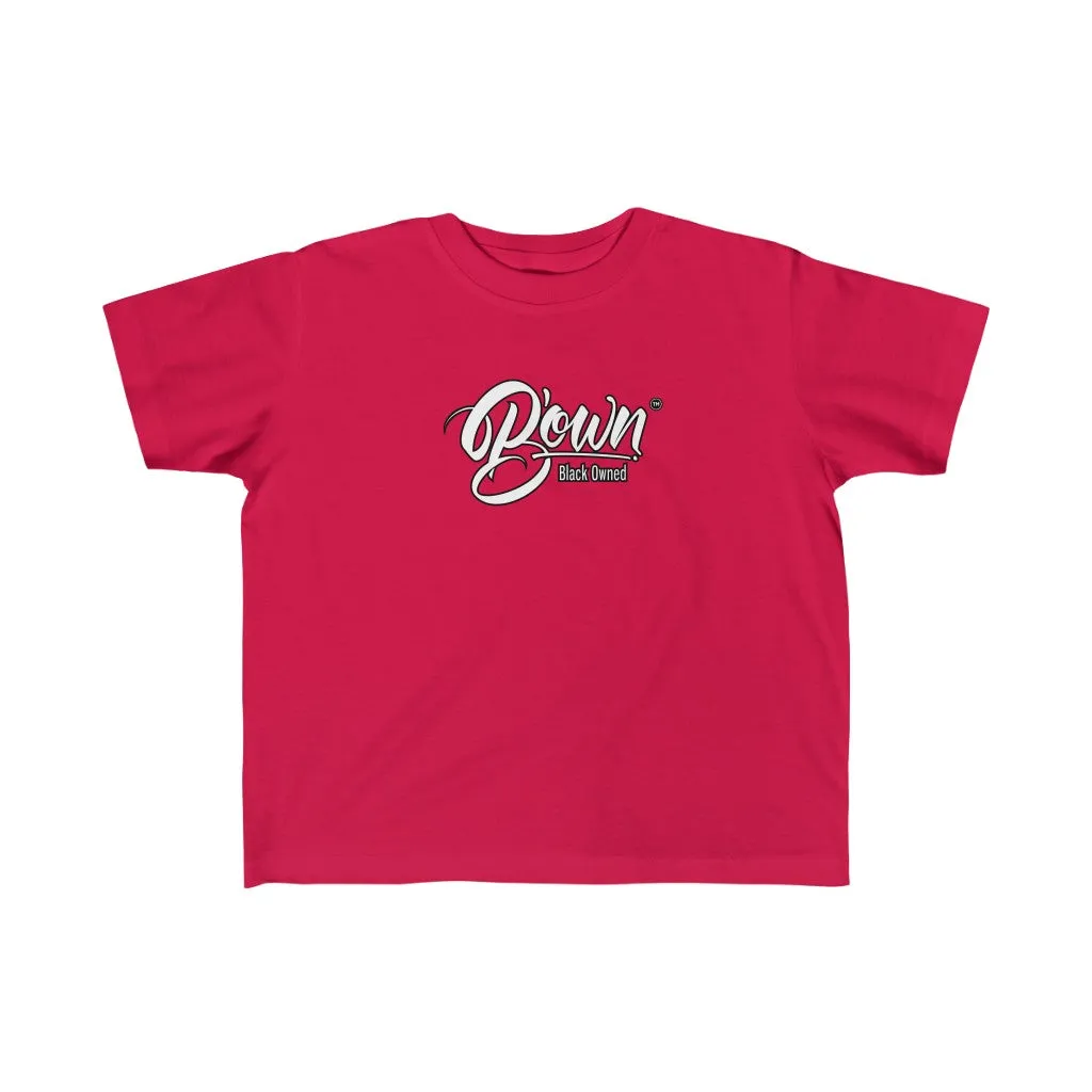Kid's Fine Jersey Tee