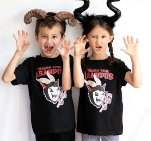 Kids Krampus T-Shirt