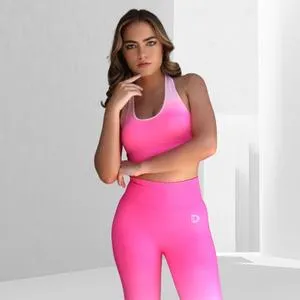 Knockout Sports Bra