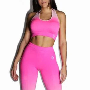 Knockout Sports Bra