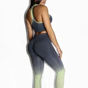 Knockout Sports Bra