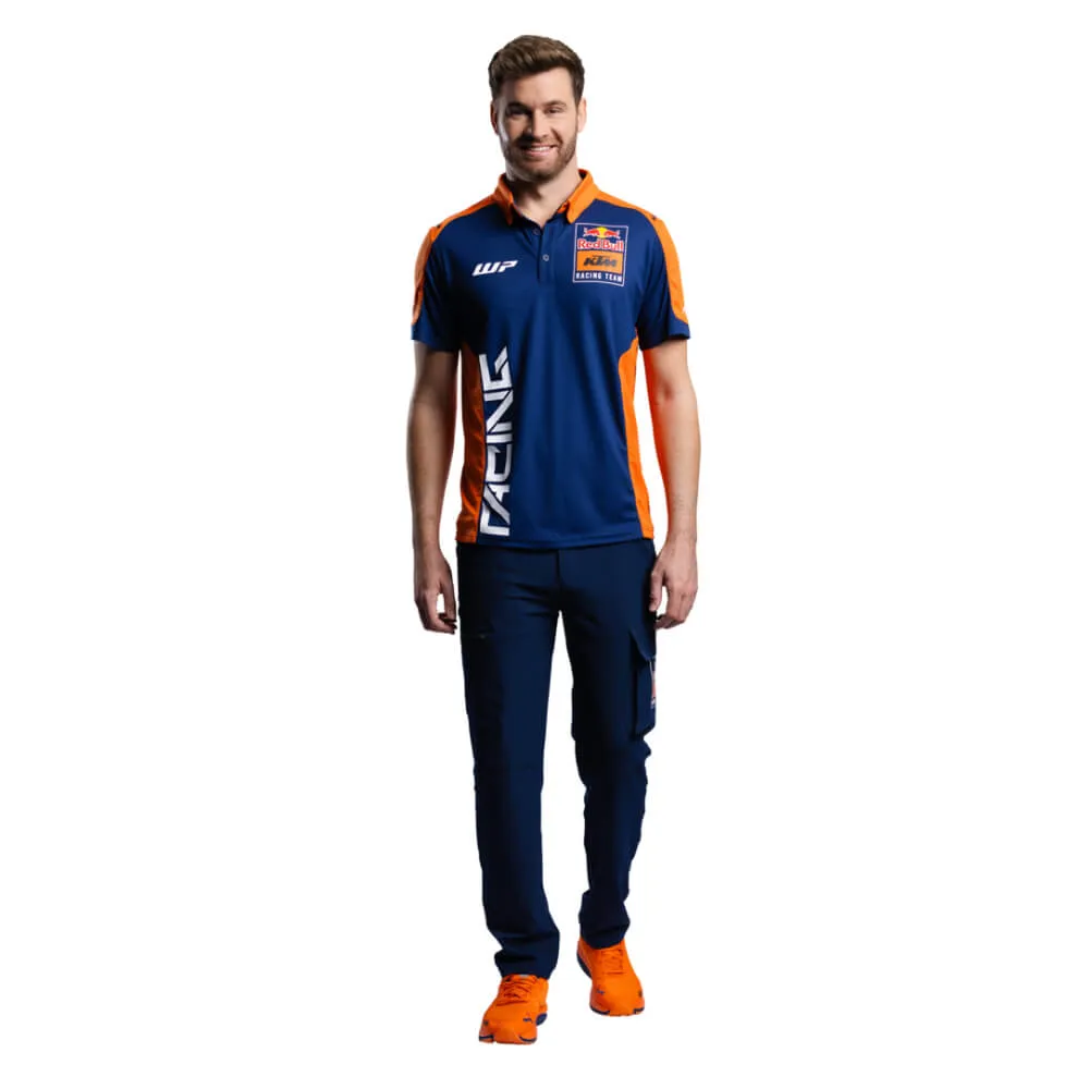 KTM Replica Team Polo