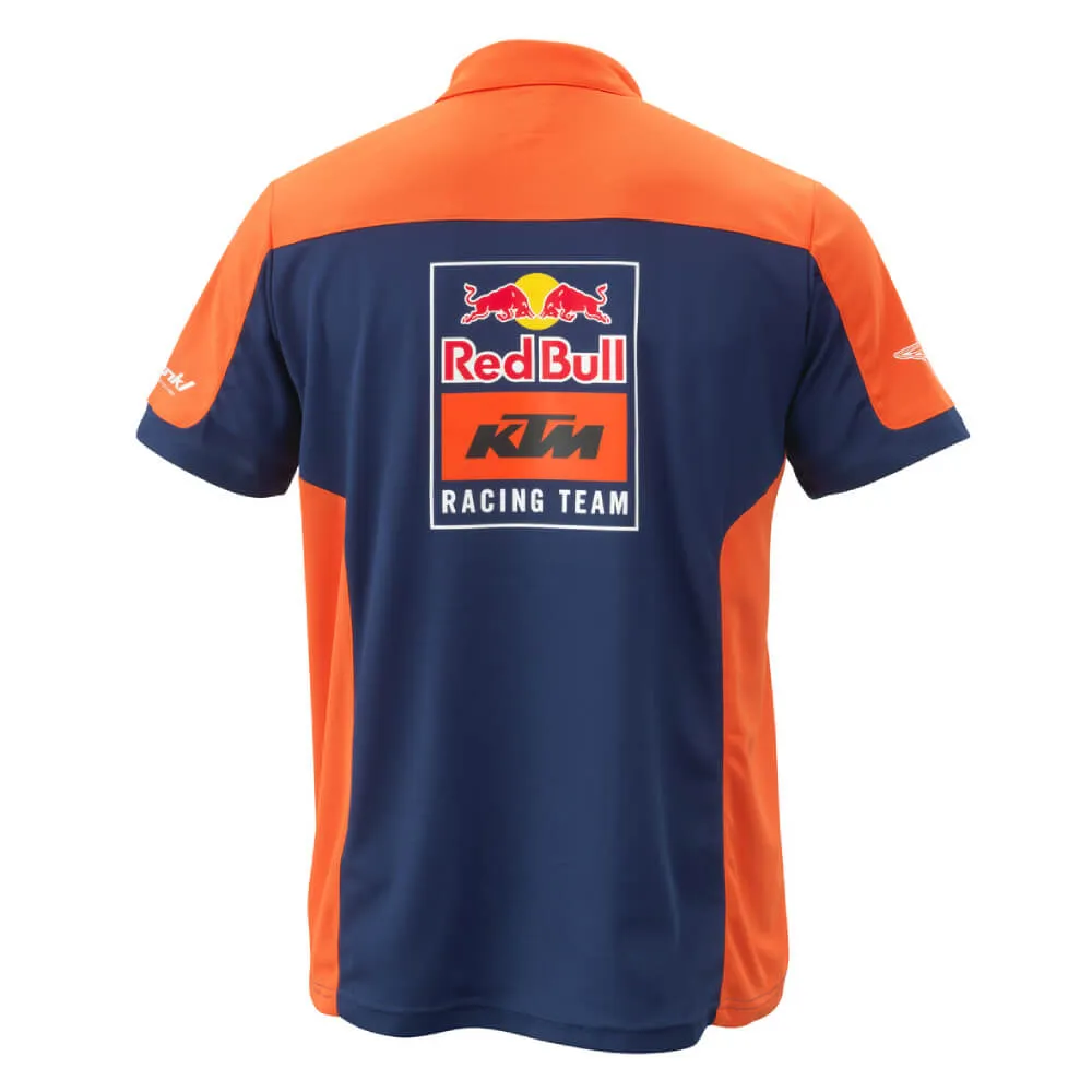 KTM Replica Team Polo