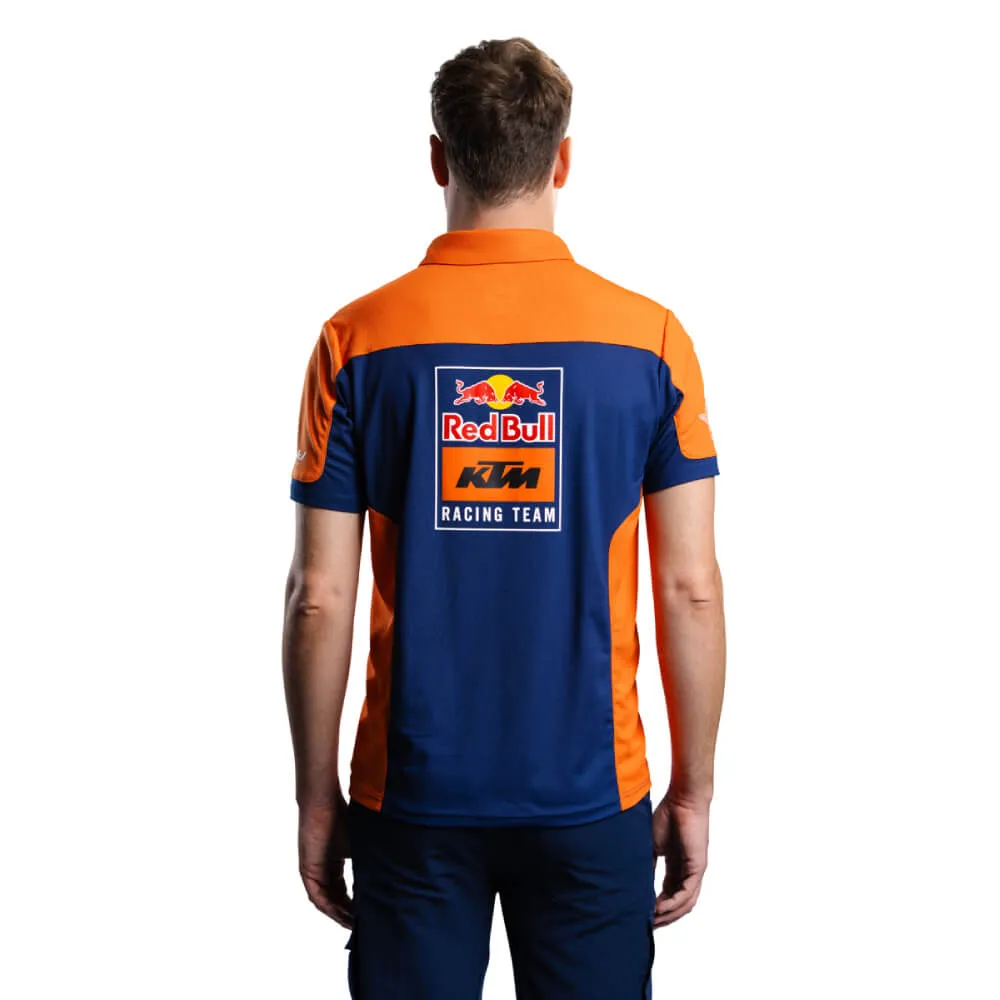 KTM Replica Team Polo