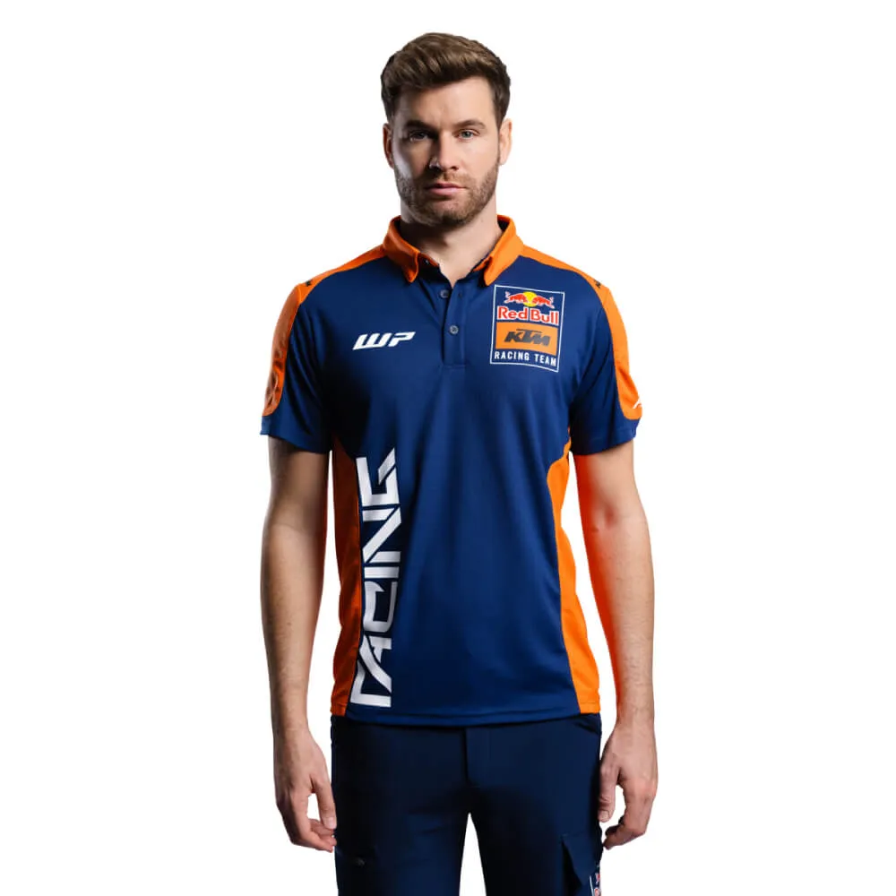 KTM Replica Team Polo