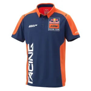 KTM Replica Team Polo