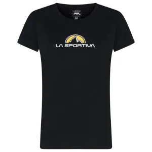La Sportiva Brand Womens T-Shirt