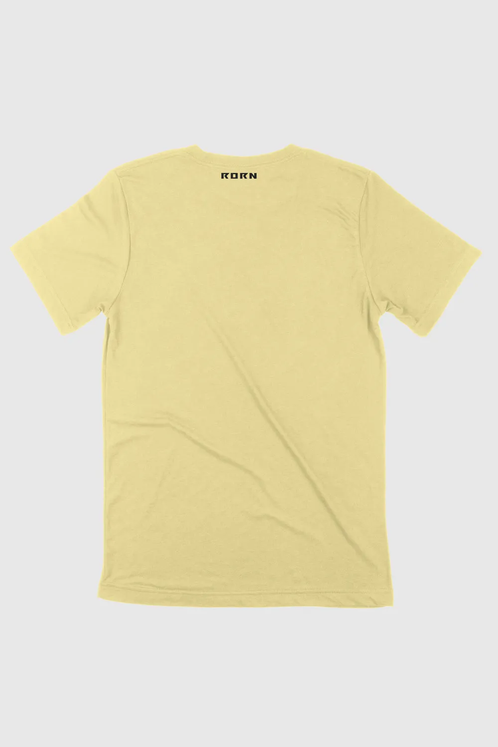 Lemon Blue RORN