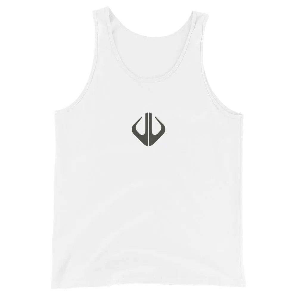 Life League Gear - "Trooper" - Men's Classic Fit Tank Top